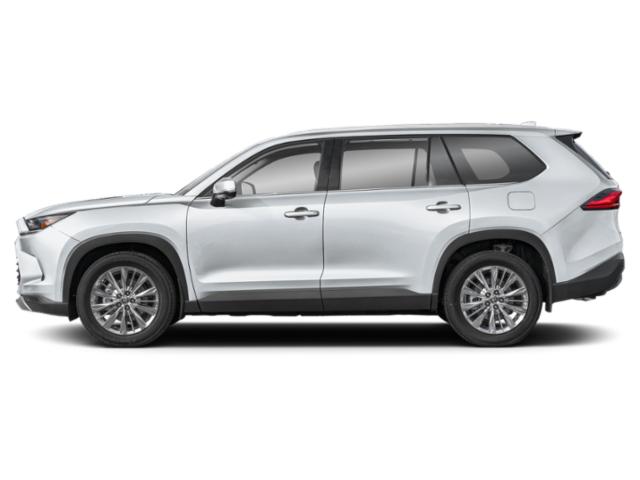 toyota grand highlander 2026 5TDAAAB53TS120425 image toyota grand highlander 2026 5TDAAAB53TS120425 image